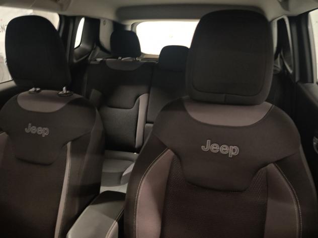 Jeep Renegade 1.6 MJet 130cv Limited - Foto 7