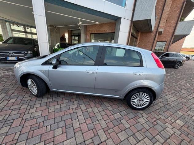 FIAT Grande Punto 1.2 5 porte Dynamic rif. 23940417 - Foto 6