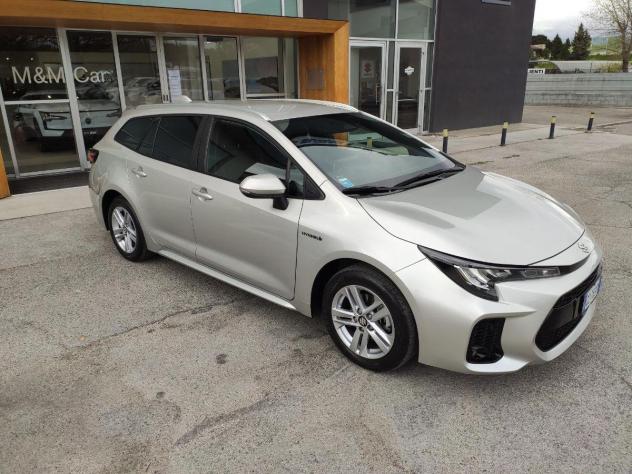 SUZUKI - Swace - 1.8 Hybrid E-CVT 2WD Cool