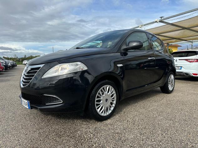 Lancia Ypsilon 1.2 Benzina/GPL - Foto 7