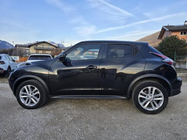 NISSAN Juke 1.5 dCi Start&Stop Acenta rif. 23265665 - Foto 3