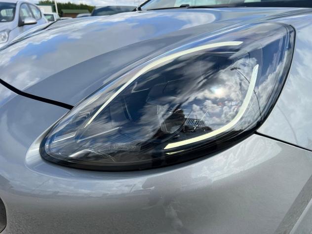 Ford Puma 1000 Ecoboost STLINE 125 cv - Foto 4
