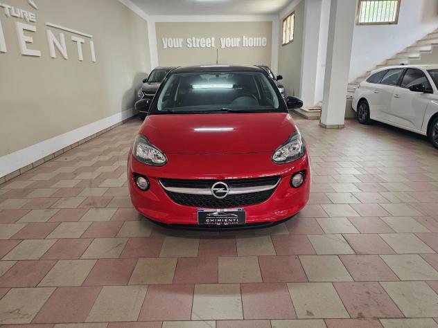 Opel Adam Rocks 1.2 70 CV - Foto 8