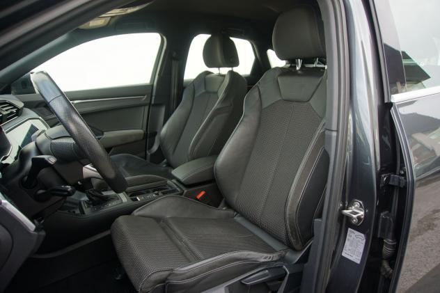 Audi Q3 Sportback 35 TDI quattro S tronic S Line Edition - Foto 4