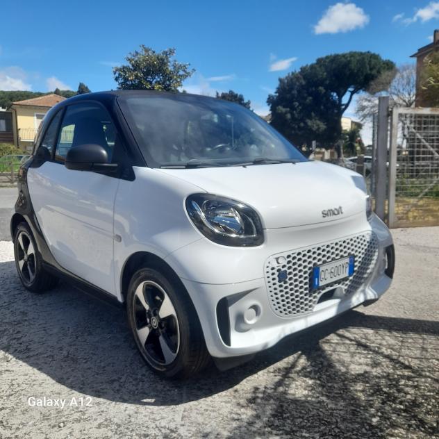 Smart ForTwo EQ Passion - Foto 2