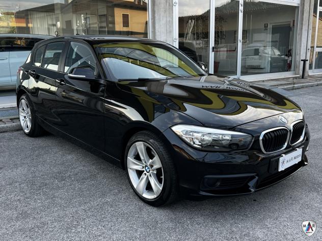 Bmw 116i Advantage 5p. - Foto 3