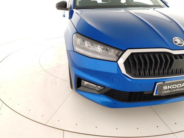 Škoda Fabia 1.0 TSI Evo 70KW YOUNG EDITION - Foto 5