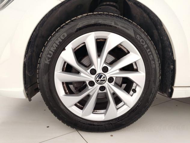 Volkswagen Polo 1.0 TSI Style - Foto 6