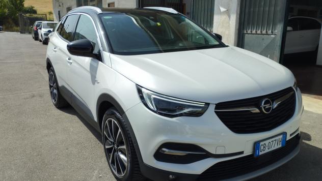 Opel Grandland X 2.0 diesel Ecotec Start&Stop aut. Ultimate - Foto 3
