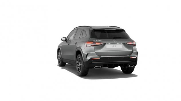 Mercedes-Benz GLA 200 d Automatic AMG Line Advanced Plus - Foto 3