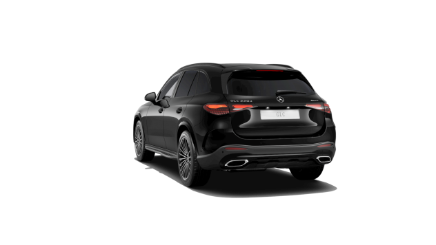 Mercedes-Benz GLC 220 d 4Matic Mild Hybrid AMG Line Advanced - Foto 3