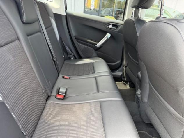 PEUGEOT 2008 1° serie PureTech 82 S&S Allure rif. 23856925 - Foto 10