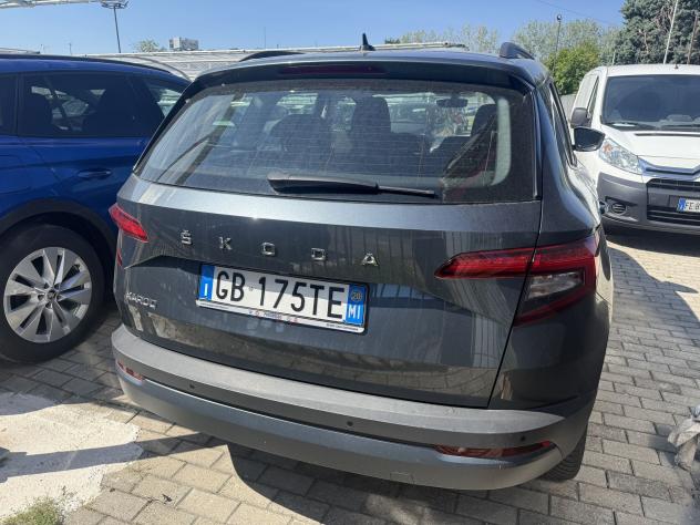 Škoda Karoq 1.0 TSI AMBITION - Foto 4