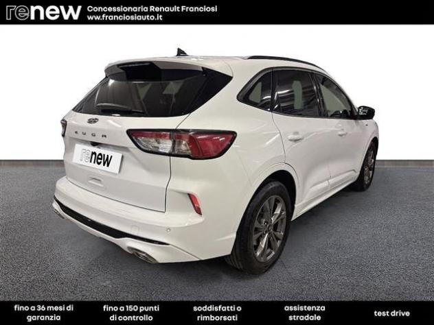 FORD Kuga 1.5 EcoBlue 120cv ST-Line X 2WD Auto rif. 24016194 - Foto 6