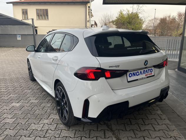 BMW Serie 1 118d 5p. Msport Pro #Tetto #Cerchi19"#Bi-zona - Foto 7