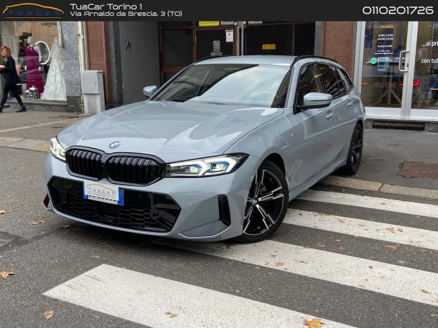 Bmw 320 M Sport 320 d MHEV #50770