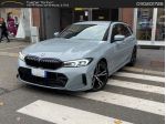 Bmw 320 M Sport 320 d MHEV #50770
