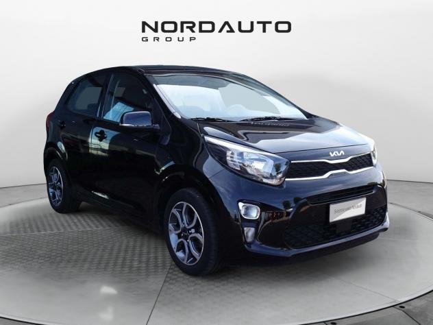 Kia Picanto 3ªs.(17--) 1.0 12V GPL 5 porte AMT Style - Foto 2
