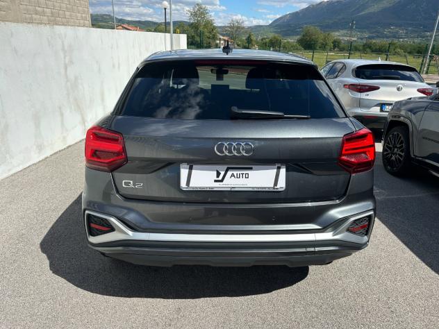 Audi Q2 35 1.5 tfsi S line edition s-tronic - Foto 5