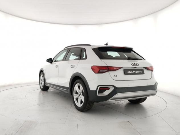 Audi A3 Audi allstreet Business TFSI 110 kW S tronic - Foto 3