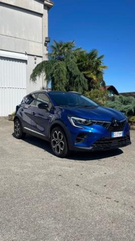MITSUBISHI ASX 1.3L Mild Hybrid 158 CV DCT Intense rif. 23771571
