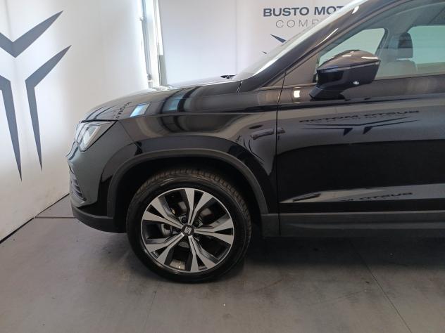 SEAT Ateca Ateca 1.0 tsi Black Edition PROMO SEAT - 1000 - Foto 8
