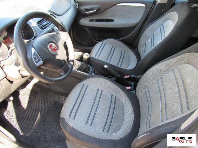 FIAT - Punto Evo - 1.3 Mjt 75CV DPF 3p. S&S Dyn. - Foto 7