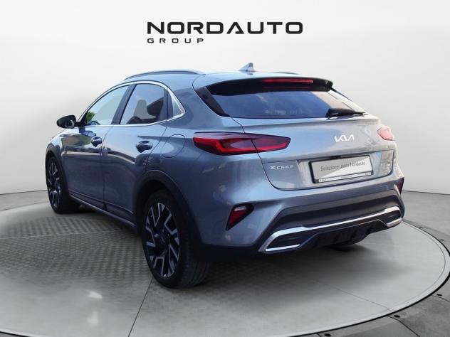 Kia Xceed 1.6 CRDi 136 CV MHEV iMT Style - Foto 4
