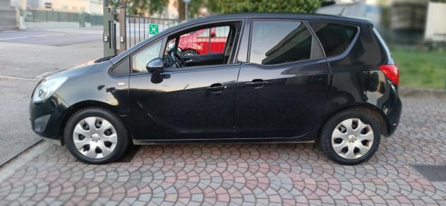 Opel Meriva b 1.3 cdti neopatentati - Foto 9