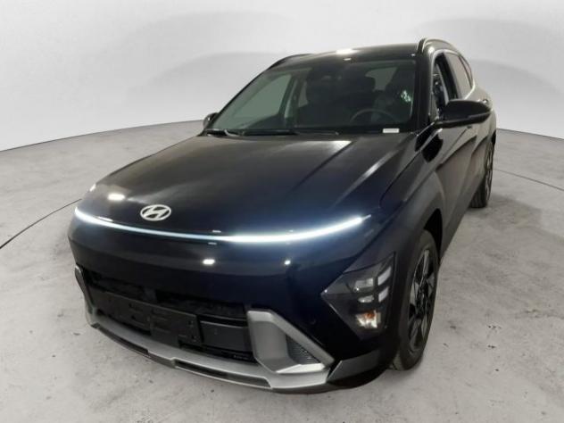 HYUNDAI Kona Hybrid 1.6 HEV Business 2WD DCT rif. 24179035