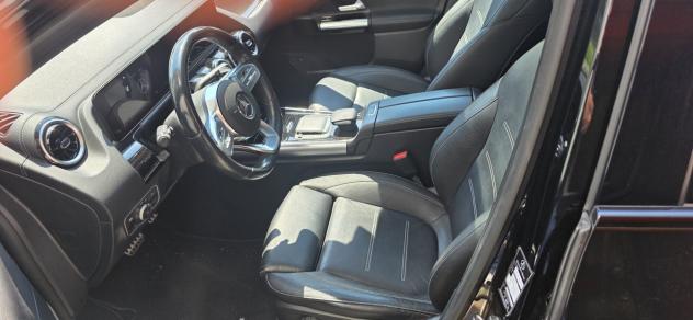 Mercedes-benz GLA 200 d Automatic Premium Night Edition Tetto - Foto 6