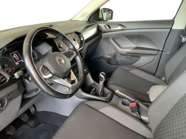 Volkswagen T-Cross 1.0 TSI 115 CV Style BMT - Foto 9