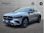 Mercedes-Benz GLA GLA-H247 2023 - 180 d Progressive Advanced auto