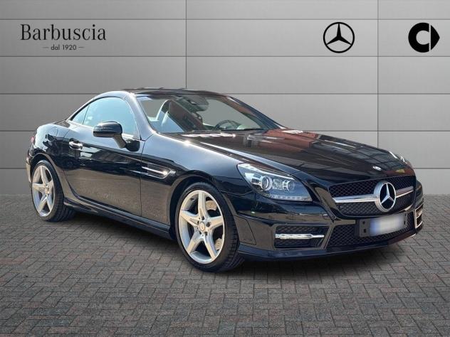 Mercedes-Benz SLK Roadster - R172 - 200 Premium auto - Foto 2