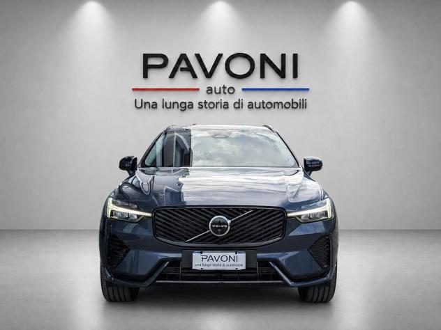 Volvo XC60 Recharge T6 Plug-in AWD autom. Plus Dark - Foto 2