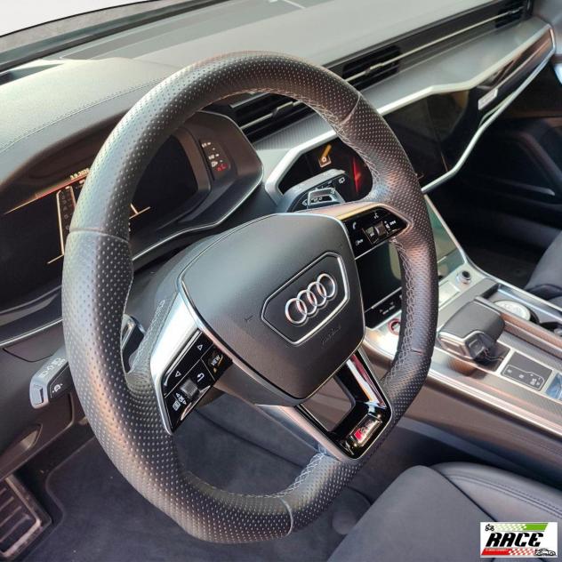 AUDI - RS6 AVANT 4.0 TFSI V8 PERFORMANCE - Foto 10