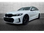 BMW 330 d 48V Touring Msport rif. 24138513