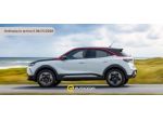 OPEL Mokka Hybrid 145 CV DCT6 Ultimate rif. 23534452