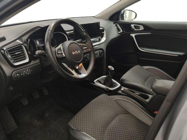 Kia Xceed Benzina 1.0 t-gdi Business Gpl 117cv - Foto 6
