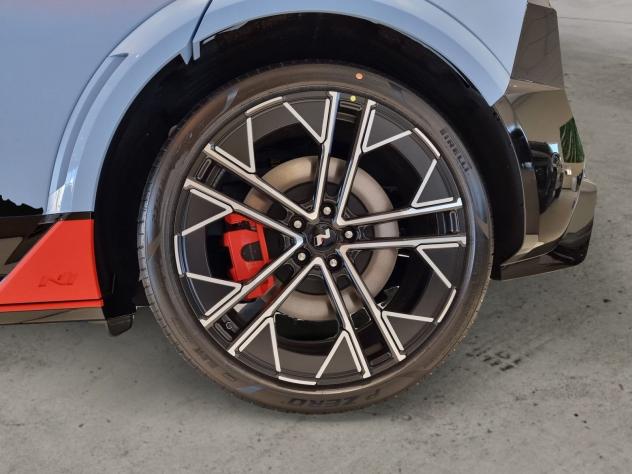 Hyundai Ioniq 5 84 kWh N Performance - Foto 5