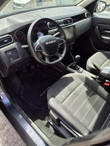 Dacia Duster 1.0 TCe GPL 4x2 Prestige - Foto 9