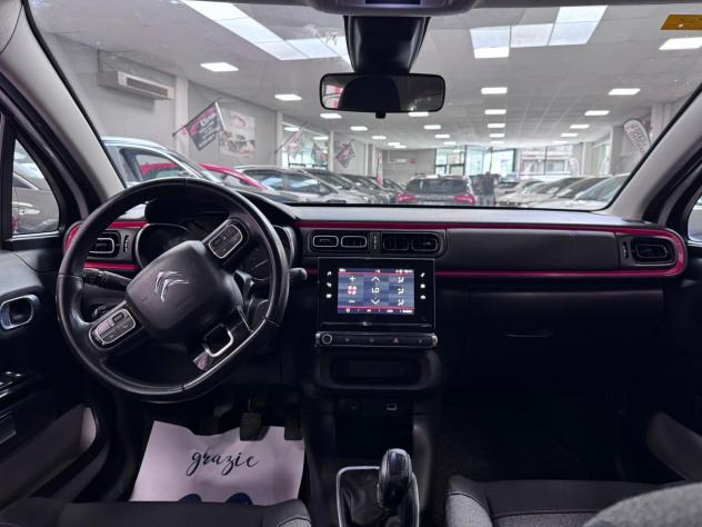Citroen C3 PureTech 82 Feel - Foto 9