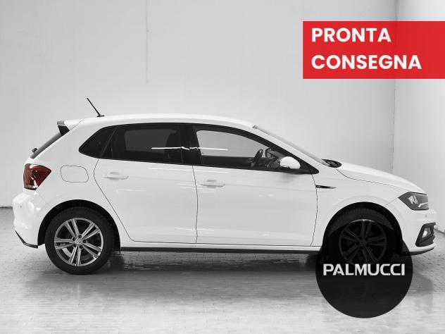 Volkswagen Polo 1.6 TDI SCR 95cv Sport DSG BMT - Foto 5
