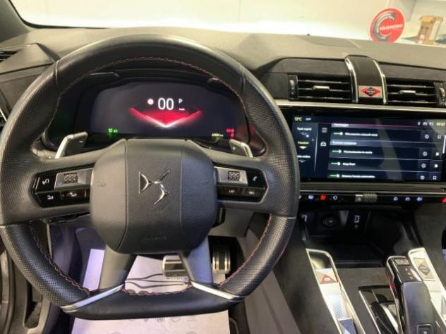 DS AUTOMOBILES DS 7 Performance Line + STRAFULL 1.5 BlueHDi AUTOMATICO rif. 23969737 - Foto 10
