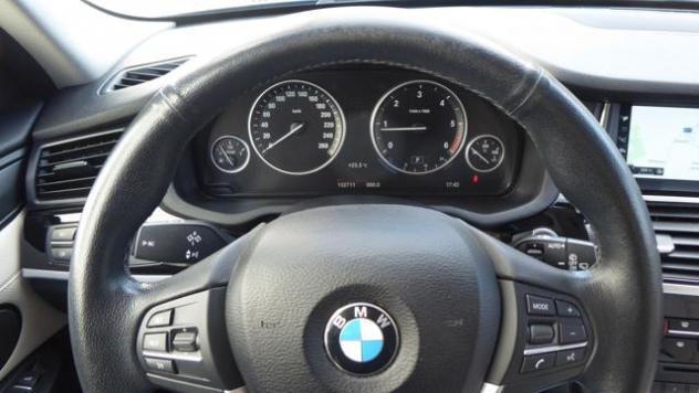 BMW X3 xDrive20d xLine rif. 23895500 - Foto 10