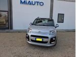 Citroen C3 Picasso C3 Picasso 1.6 HDi 90 Exclusive