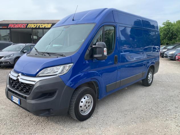 Citroen Jumper 33 2.2 HDi/130 PM-TM iva esclusa