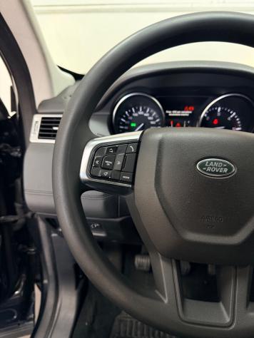 Land Rover Discovery Sport 2.2 TD4 150cv SE 07/2015 Euro 5B Neopatentati - Foto 8