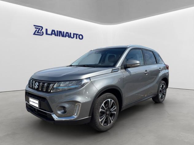 Suzuki Vitara 1.4 Boosterjet Hybrid 2WD Top