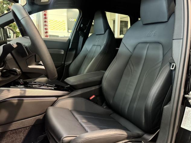 Audi A5 A5 Avant TDI 150 kW mHEV+ S tronic quattro S Line edition - Foto 10